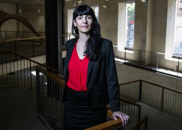 “La innovación no es un coche eléctrico; es unir transporte e información”