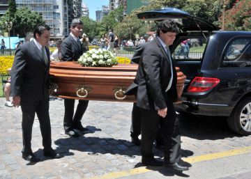 Una detención rescata del olvido a Lola Chomnalez, una argentina de 15 años asesinada en Uruguay