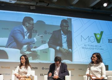 La movilidad futura será a la carta La movilidad futura será a la carta
