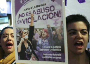 El Supremo falla que vivir en pareja no da derecho sobre la sexualidad del otro