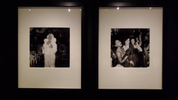 Exposición en el New-York Historical Society