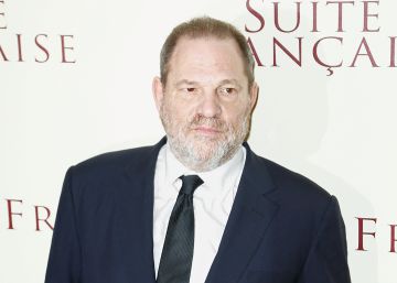 Weinstein pacta pagar 44 millones para zanjar las demandas de víctimas y acreedores