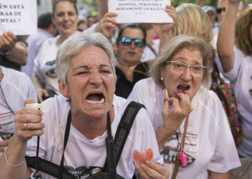 El juez procesa a la cúpula de iDental por fraude de 23 millones a la Seguridad Social