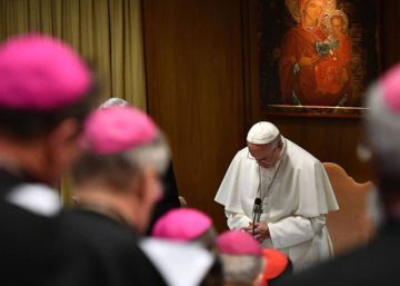 El Papa nombra por primera vez a mujeres como consultoras del Sínodo