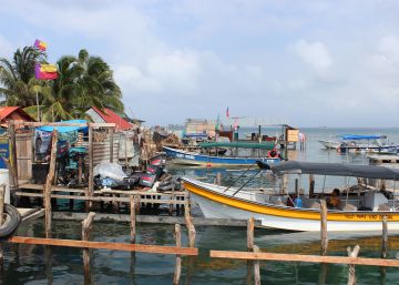 Los días de esta isla están contados