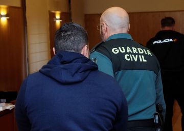 Un jurado halla culpables del asesinato de una niña de cuatro años a su madre y a su pareja