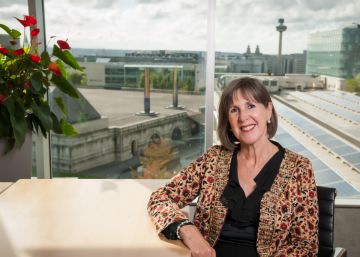 “A pesar del Brexit, los erasmus tienen garantizado el próximo curso”