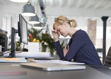 ‘Burnout’ ganha importância na lista de doenças da OMS