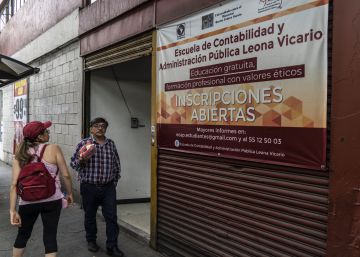 Las 100 universidades fantasma de López Obrador