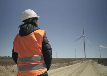 Viento a favor en Teruel