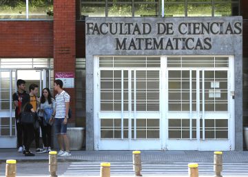 La carrera de Matemáticas se dispara en plena era del ‘big data’