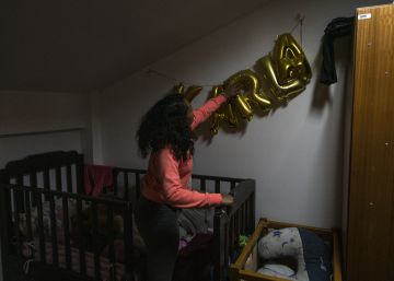 Las niñas violadas obligadas a ser madres llevan su causa a la ONU