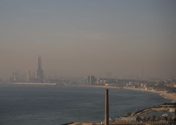 España, el país de la UE en el que más crecen las emisiones de efecto invernadero desde 1990