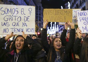 Solo cuatro comunidades contemplan ayudas para huérfanos de la violencia de género Solo cuatro comunidades contemplan ayudas para huérfanos de la violencia de género
