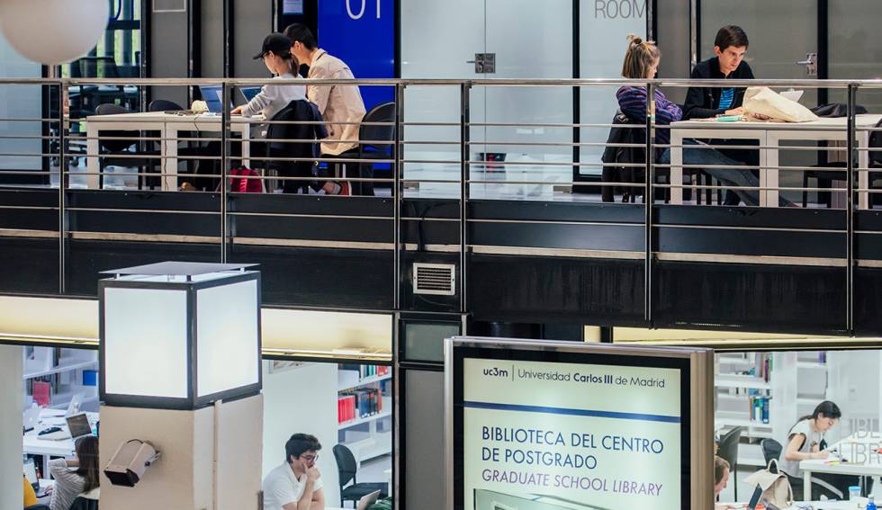 Universidad Carlos III de Madrid: tres décadas tejiendo lazos de conocimiento