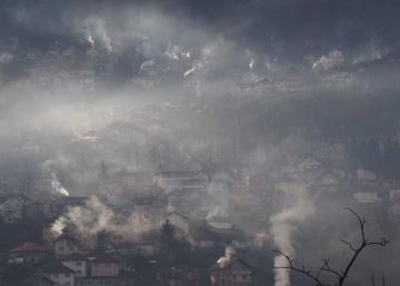 Viaje a los Balcanes, uno de los lugares más contaminados de Europa