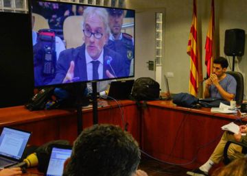 El padre de Nadia sale en libertad provisional