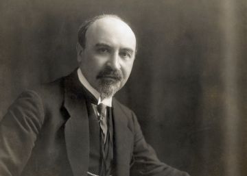 No disparen a Leo Baekeland, el inventor del plástico