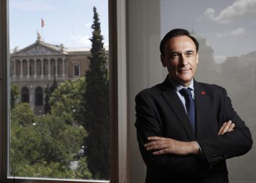 Presidente de la CRUE: “Sacar el tema de la Selectividad única es meter ruido en el sistema”