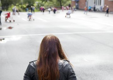 Solo el 4% de los casos de acoso escolar llegan a la Inspección Educativa