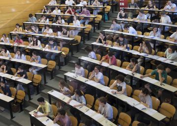 ¿Tiene sentido un único examen de Selectividad para toda España?