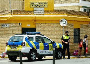 Andalucía investiga a cuatro profesoras por mofarse de una niña con autismo en Sevilla