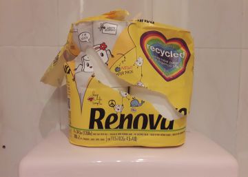 Diário daminha semana sem plástico: “Sério. Traz papel. Rápido”