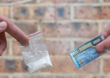 Aumenta por tercer año consecutivo la demanda de tratamientos por cocaína en Cataluña