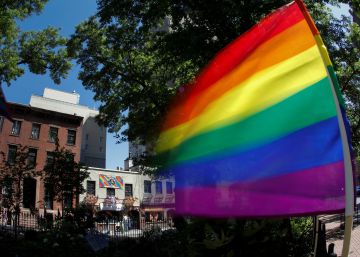 La policía de Nueva York se disculpa por los disturbios en Stonewall