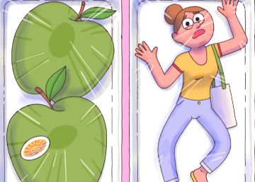 Diario de mi semana sin plásticos