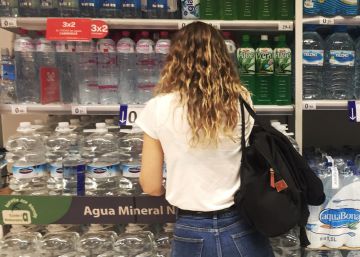 Jaque al plástico