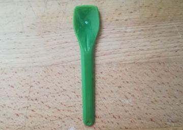 Diario de mi semana sin plásticos, día 6: del pepino plastificado al rímel casero, un viaje vertiginoso Diario de mi semana sin plásticos, día 6: del pepino plastificado al rímel casero, un viaje vertiginoso
