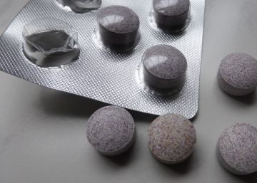 Sanidad retira varios complementos alimenticios que contenían el principio activo de la Viagra