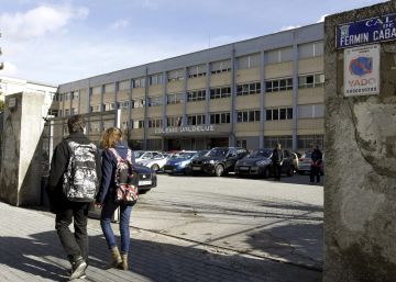 El Supremo confirma la cárcel para el profesor de música acusado de abusos en el colegio Valdeluz de Madrid