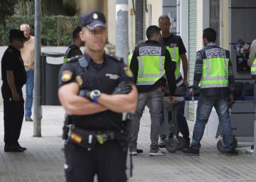 Degollada en Xàtiva una mujer embarazada de seis meses