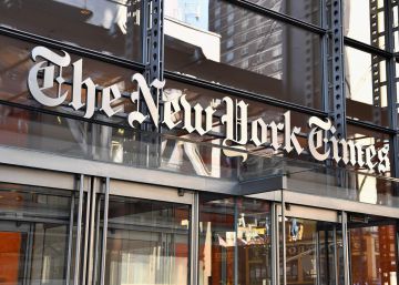 La edición internacional de ‘The New York Times’ no publicará más viñetas satíricas