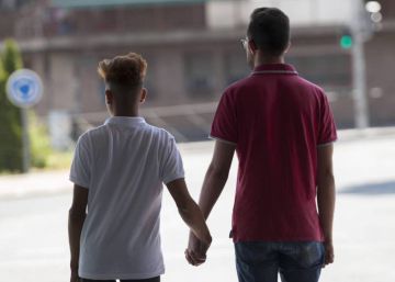 Dos investigados tras dejar inconsciente a un joven por su condición sexual