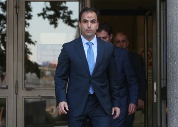 El falso ‘invito yo’ del rector de la Rey Juan Carlos: 933 euros de dinero público en pagar unas cañas