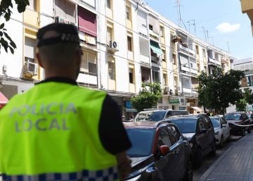 Hallada muerta una pareja en un piso incendiado en Córdoba en un posible crimen machista