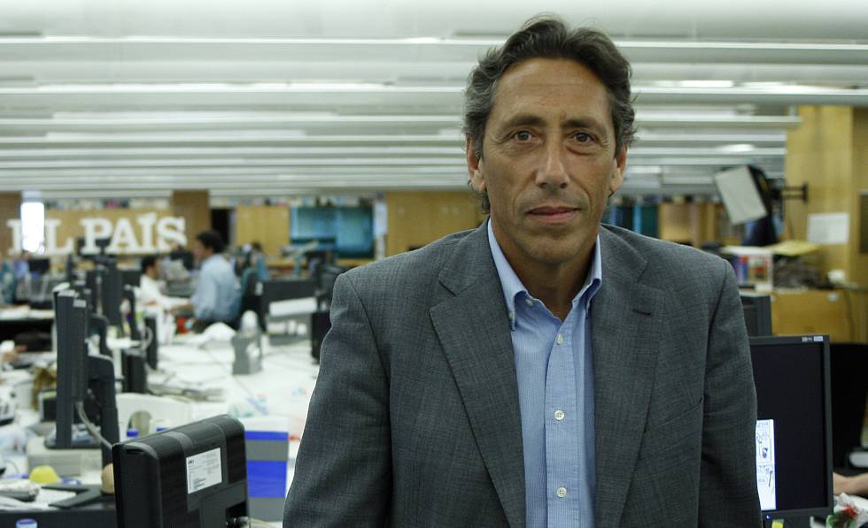 Rogelio López-Vélez, en una imagen de 2010.