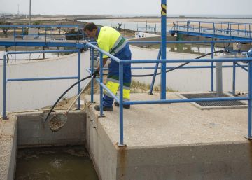 La falta de depuración del agua le ha costado ya a España 22 millones
