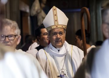 Vaticano abre as portas para a ordenação de homens casados em regiões isoladas