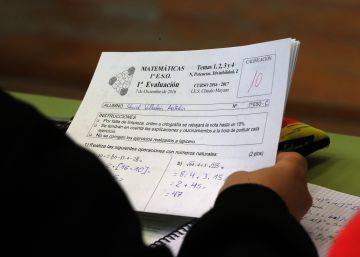 Una avería en el sistema de evaluación retrasa las notas en institutos catalanes