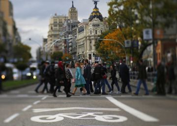 El PP paraliza Madrid Central y deja en el aire la lucha contra la polución