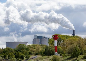 Bruselas advierte de que los planes de los 28 contra el cambio climático son insuficientes