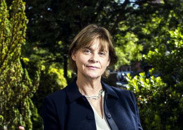 “La vejez ya no llega a los 70. Llega al convertirnos en dependientes” “La vejez ya no llega a los 70. Llega al convertirnos en dependientes”