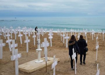 1.000 asesinadas por violencia machista: la cuenta pendiente