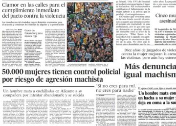 La cifra sí importa La cifra sí importa