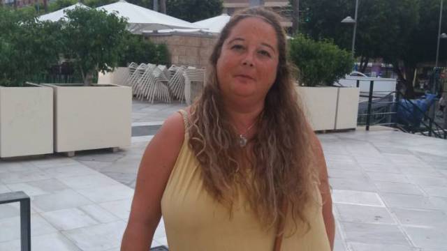 “Me han regalado la vida dos veces”
