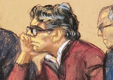 Un jurado de EEUU declara culpable al líder de la secta que marcaba a sus esclavas sexuales